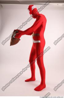 JOEL_ADAMSON CHRISTMAS VILLAIN